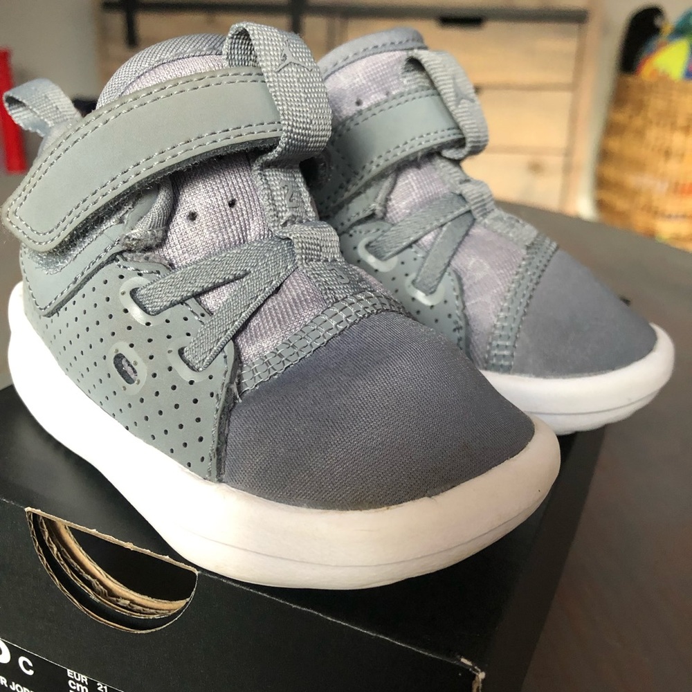 Baby Air Jordans